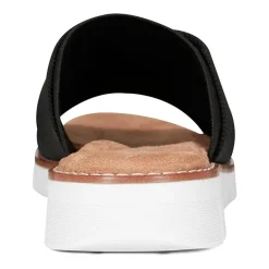 Easy Spirit Womens Josy Slide Sandals