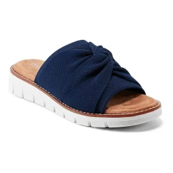 Easy Spirit Womens Josy Slide Sandals