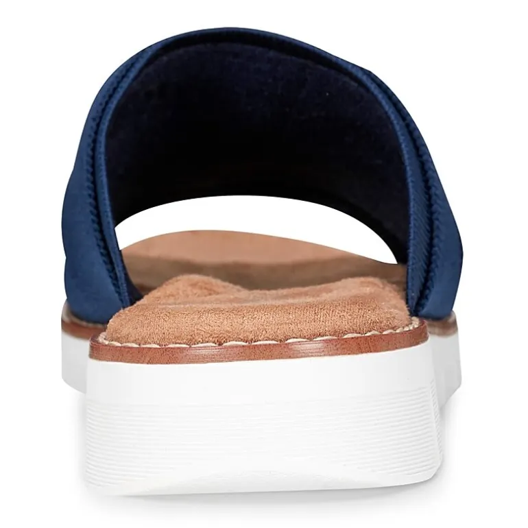 Easy Spirit Womens Josy Slide Sandals