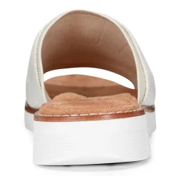 Easy Spirit Womens Josy Slide Sandals