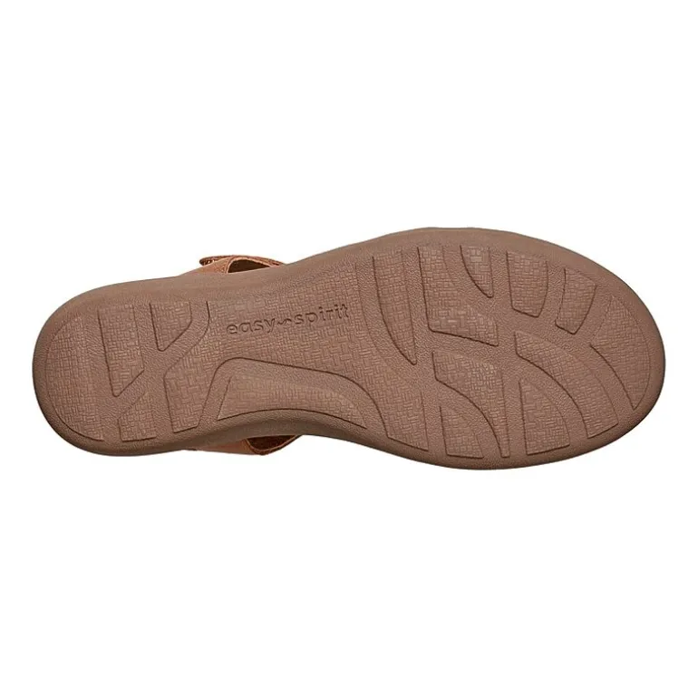 Easy Spirit Womens Kenton Strap Sandals
