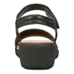 Easy Spirit Womens Kenton Strap Sandals