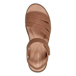 Easy Spirit Womens Kenton Strap Sandals
