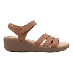 Easy Spirit Womens Kenton Strap Sandals