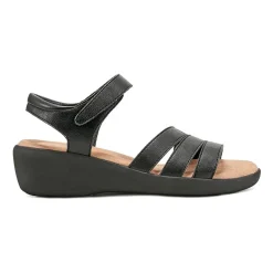 Easy Spirit Womens Kenton Strap Sandals