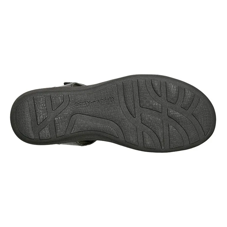 Easy Spirit Womens Kenton Strap Sandals