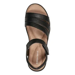 Easy Spirit Womens Kenton Strap Sandals