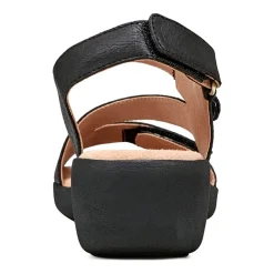 Easy Spirit Womens Kimberly Strap Sandals
