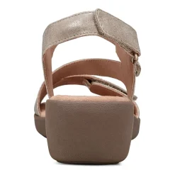 Easy Spirit Womens Kimberly Strap Sandals