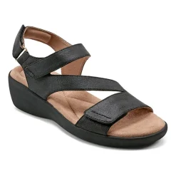 Easy Spirit Womens Kimberly Strap Sandals