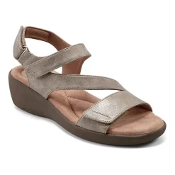 Easy Spirit Womens Kimberly Strap Sandals
