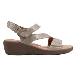 Easy Spirit Womens Kimberly Strap Sandals