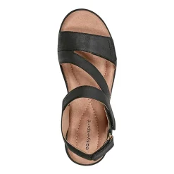 Easy Spirit Womens Kimberly Strap Sandals