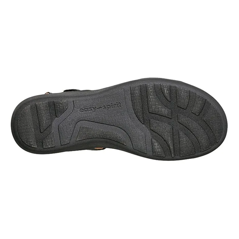 Easy Spirit Womens Kimberly Strap Sandals