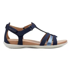 Easy Spirit Womens Leia Strap Sandals