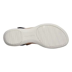 Easy Spirit Womens Leia Strap Sandals