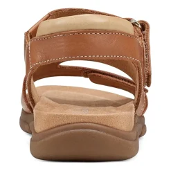 Easy Spirit Womens Mavey 9 Strap Sandals