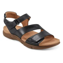 Easy Spirit Womens Mavey 9 Strap Sandals