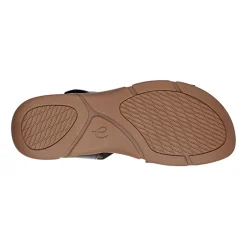 Easy Spirit Womens Mavey 9 Strap Sandals