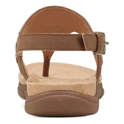 Easy Spirit Womens Monte Strap Sandals