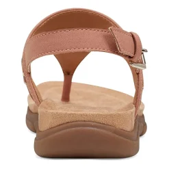 Easy Spirit Womens Monte Strap Sandals