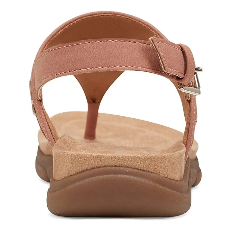 Easy Spirit Womens Monte Strap Sandals