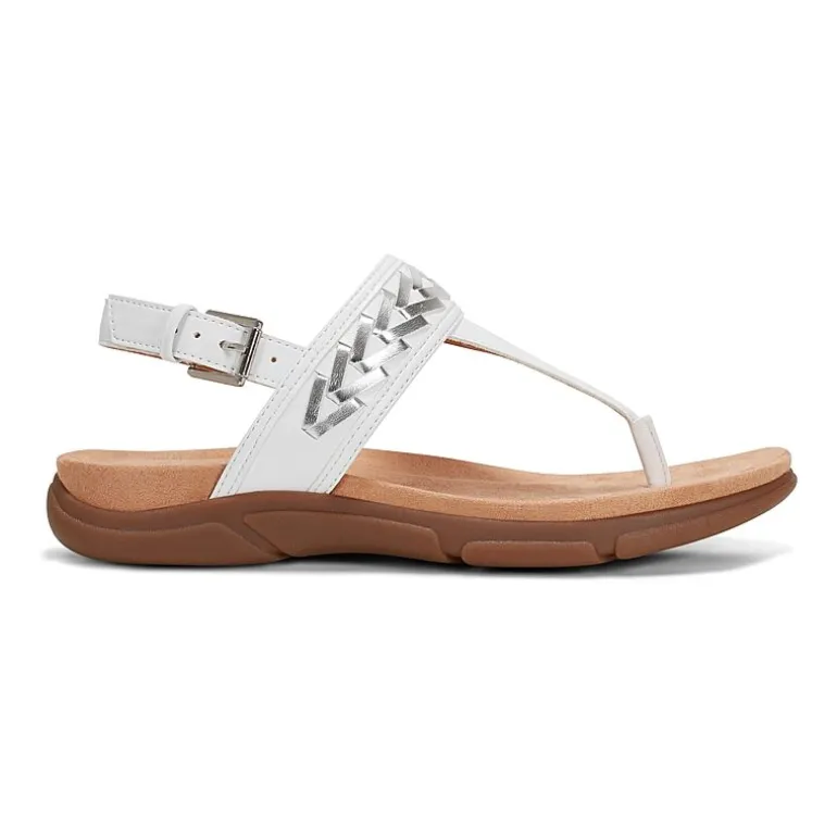 Easy Spirit Womens Monte Strap Sandals