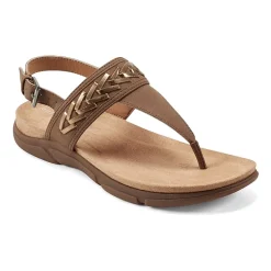 Easy Spirit Womens Monte Strap Sandals