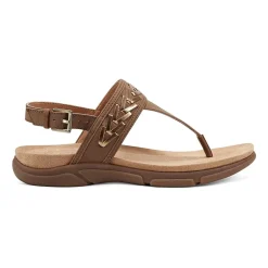 Easy Spirit Womens Monte Strap Sandals