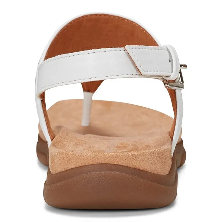 Easy Spirit Womens Monte Strap Sandals