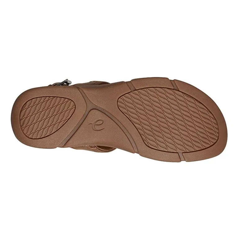 Easy Spirit Womens Monte Strap Sandals
