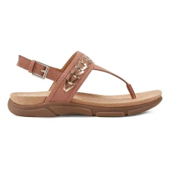 Easy Spirit Womens Monte Strap Sandals