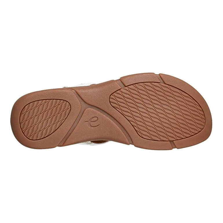 Easy Spirit Womens Monte Strap Sandals