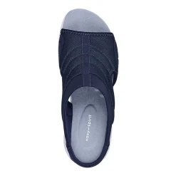 Easy Spirit Womens Traciee Slide Sandals