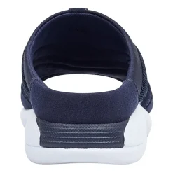 Easy Spirit Womens Traciee Slide Sandals