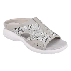 Easy Spirit Womens Traciee Slide Sandals