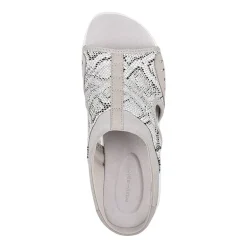 Easy Spirit Womens Traciee Slide Sandals