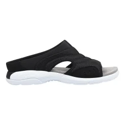 Easy Spirit Womens Traciee Slide Sandals