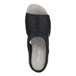 Easy Spirit Womens Traciee Slide Sandals