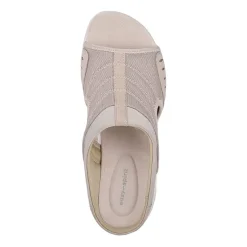 Easy Spirit Womens Traciee Slide Sandals