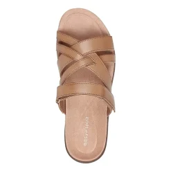 Easy Spirit Womens Waylin Flat Sandals