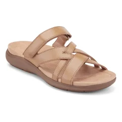 Easy Spirit Womens Waylin Flat Sandals