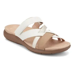 Easy Spirit Womens Waylin Flat Sandals