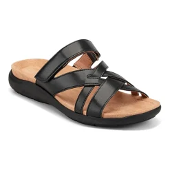 Easy Spirit Womens Waylin Flat Sandals