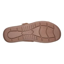 Easy Spirit Womens Waylin Flat Sandals