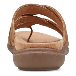 Easy Spirit Womens Westly Slide Sandals