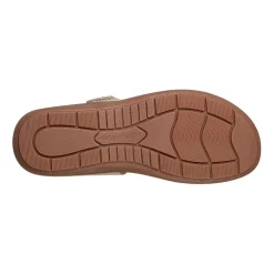 Easy Spirit Womens West Slide Sandals