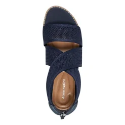 Easy Spirit Womens Witney Slide Sandals