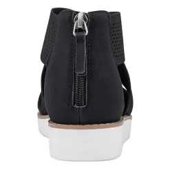 Easy Spirit Womens Witney Slide Sandals