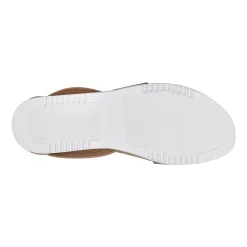 Easy Spirit Womens Witney Slide Sandals